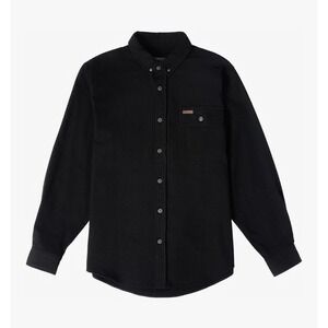 Smith's Workwear Mens Long Sleeve Extra Heavyweight Flannel - Size L